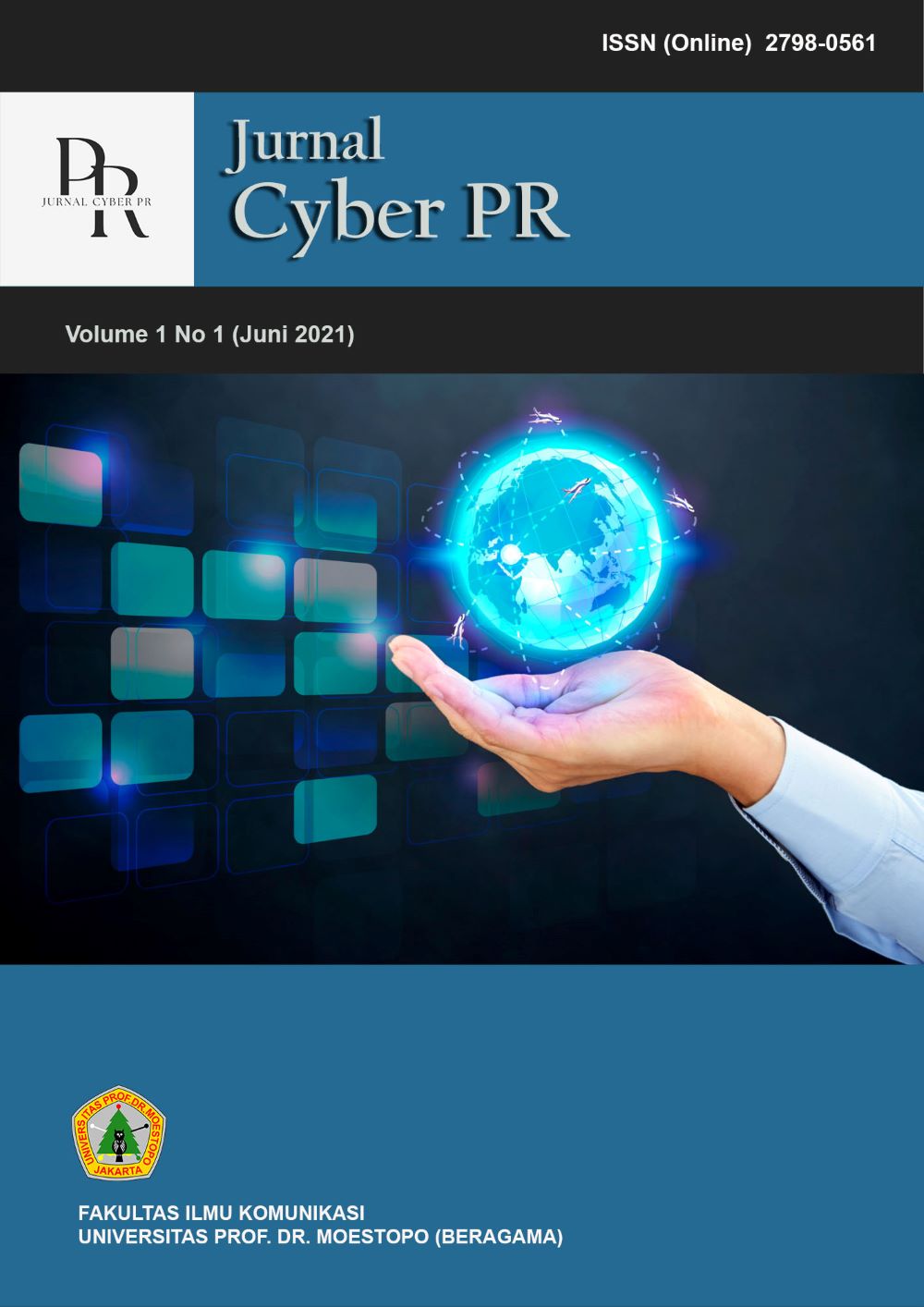 Journal Homepage Image